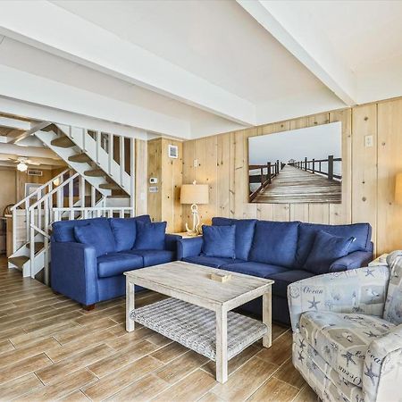 Beach Village Ocean City Buitenkant foto
