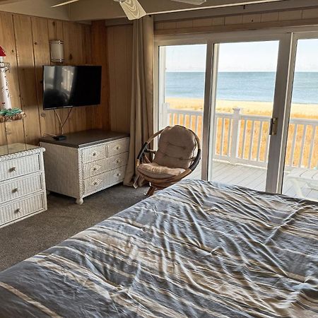 Beach Village Ocean City Buitenkant foto