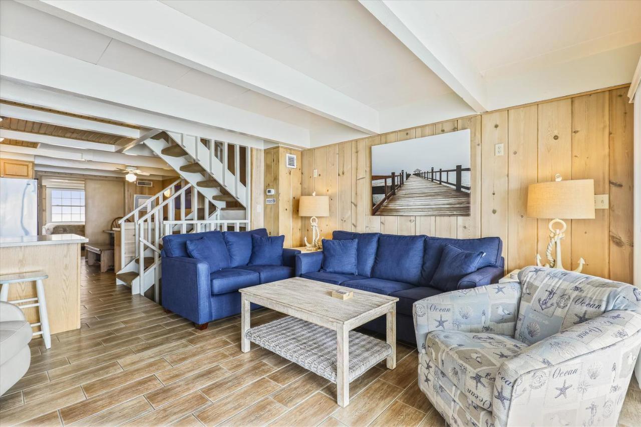 Beach Village Ocean City Buitenkant foto