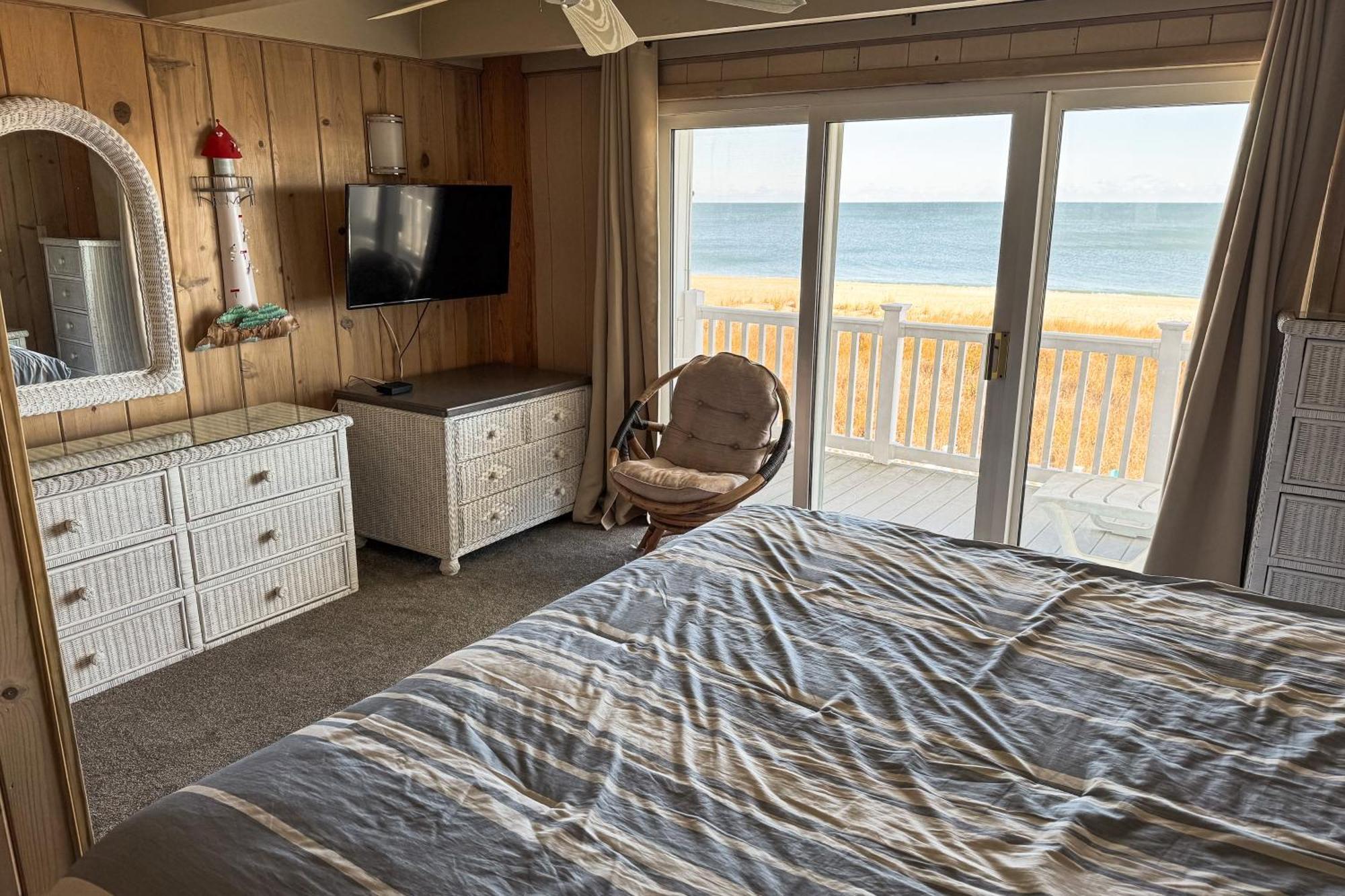 Beach Village Ocean City Buitenkant foto