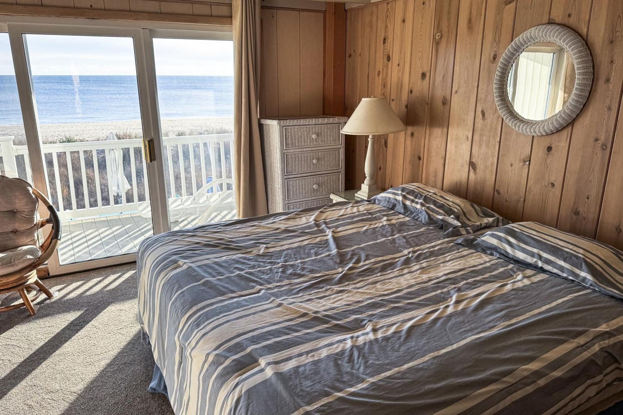Beach Village Ocean City Buitenkant foto